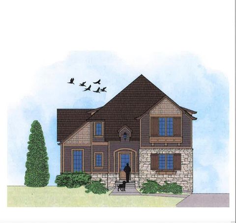 641 Brookhaven Court Kirkwood MO 63122