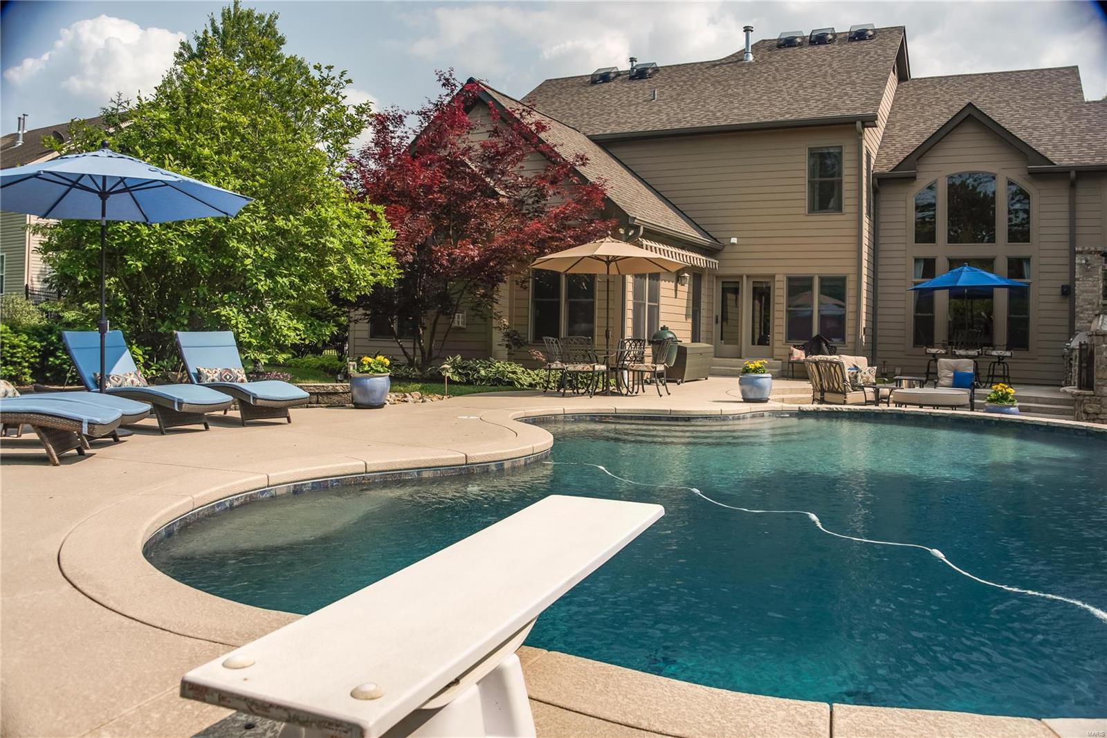 Heather Hill First Add - Residential