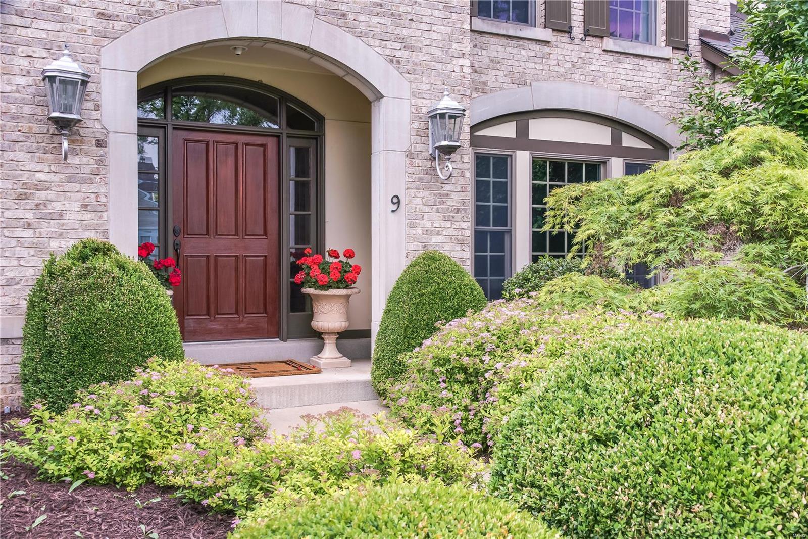 Heather Hill First Add - Residential