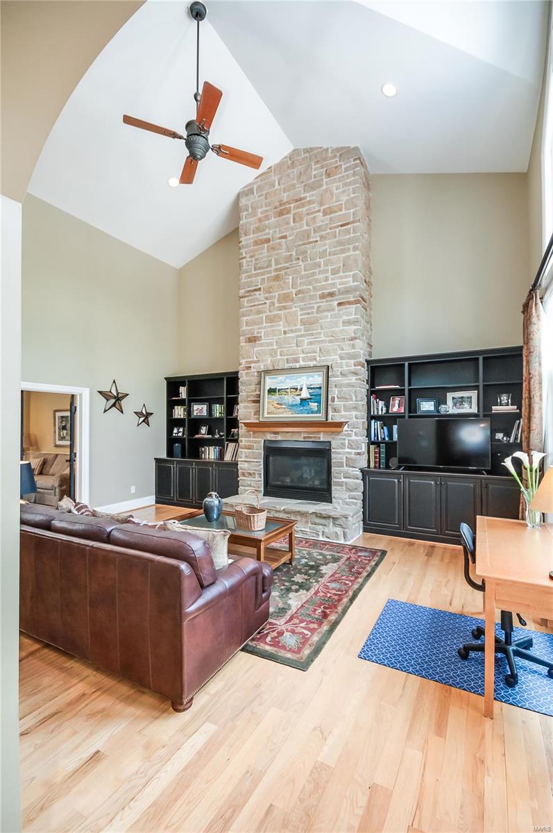 Heather Hill First Add - Residential