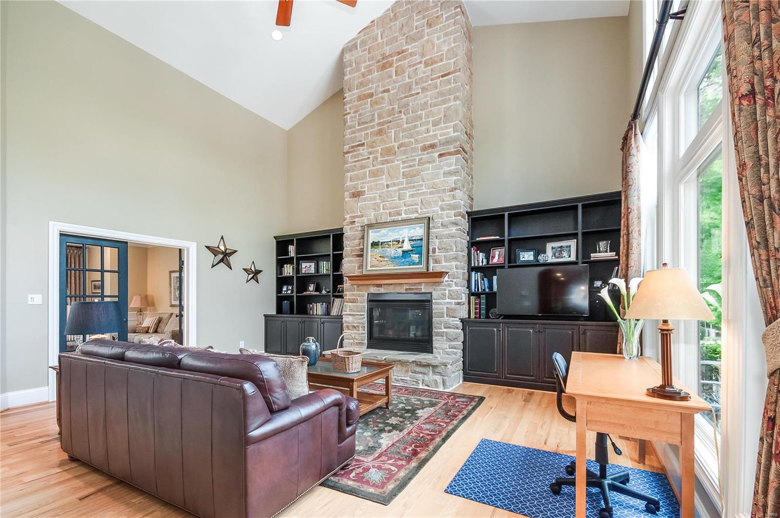 Heather Hill First Add - Residential