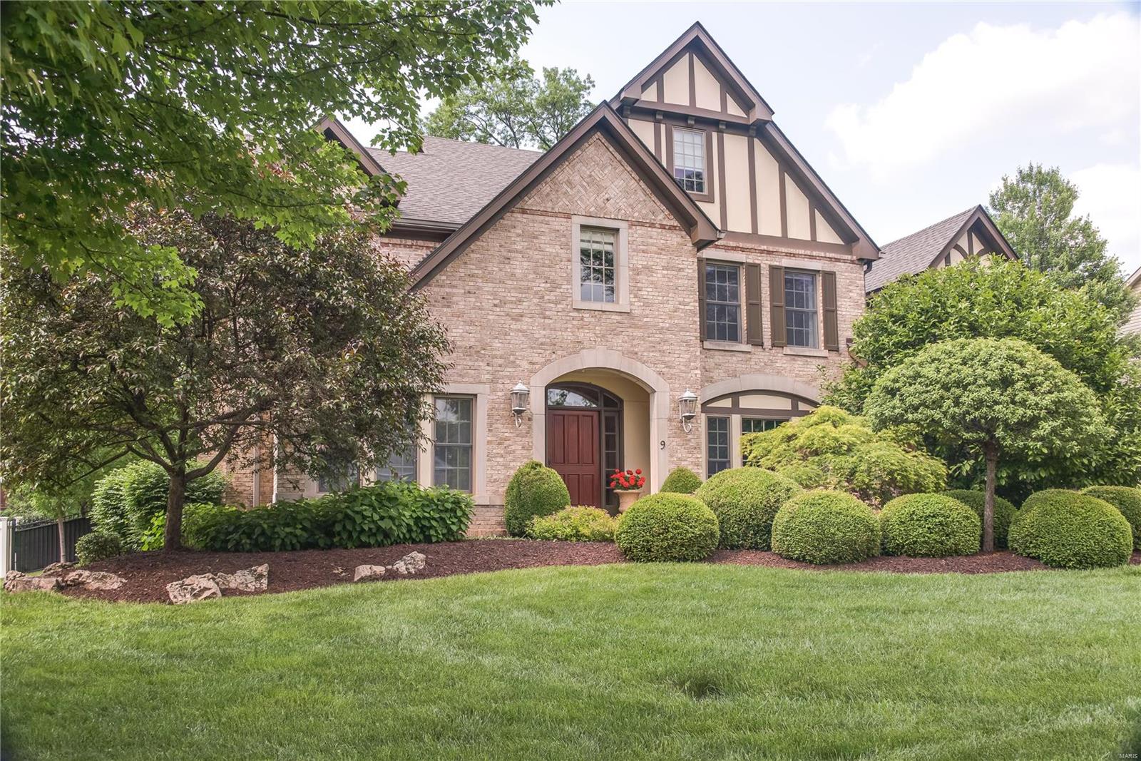 Heather Hill First Add - Residential