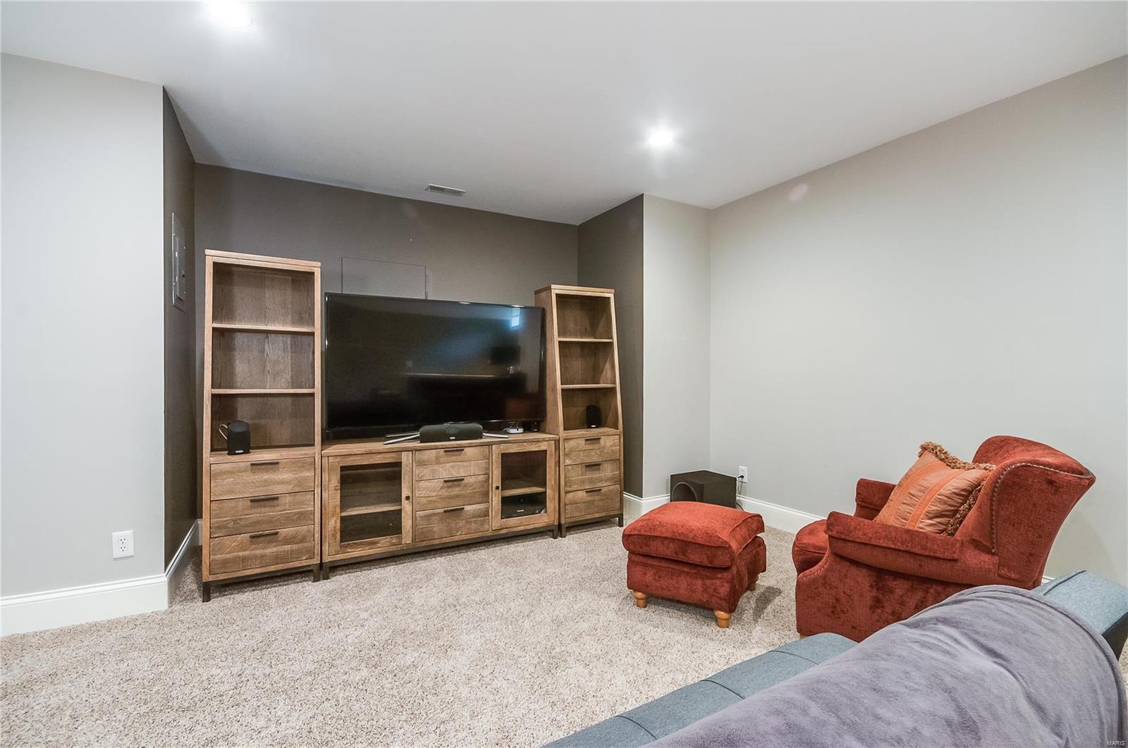 Heather Hill First Add - Residential