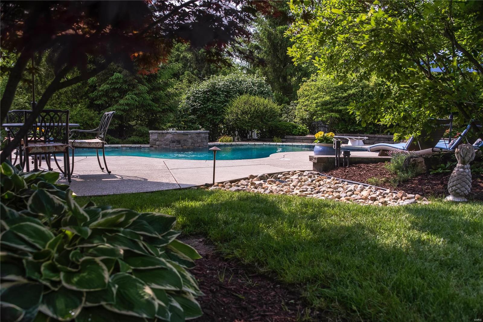 Heather Hill First Add - Residential