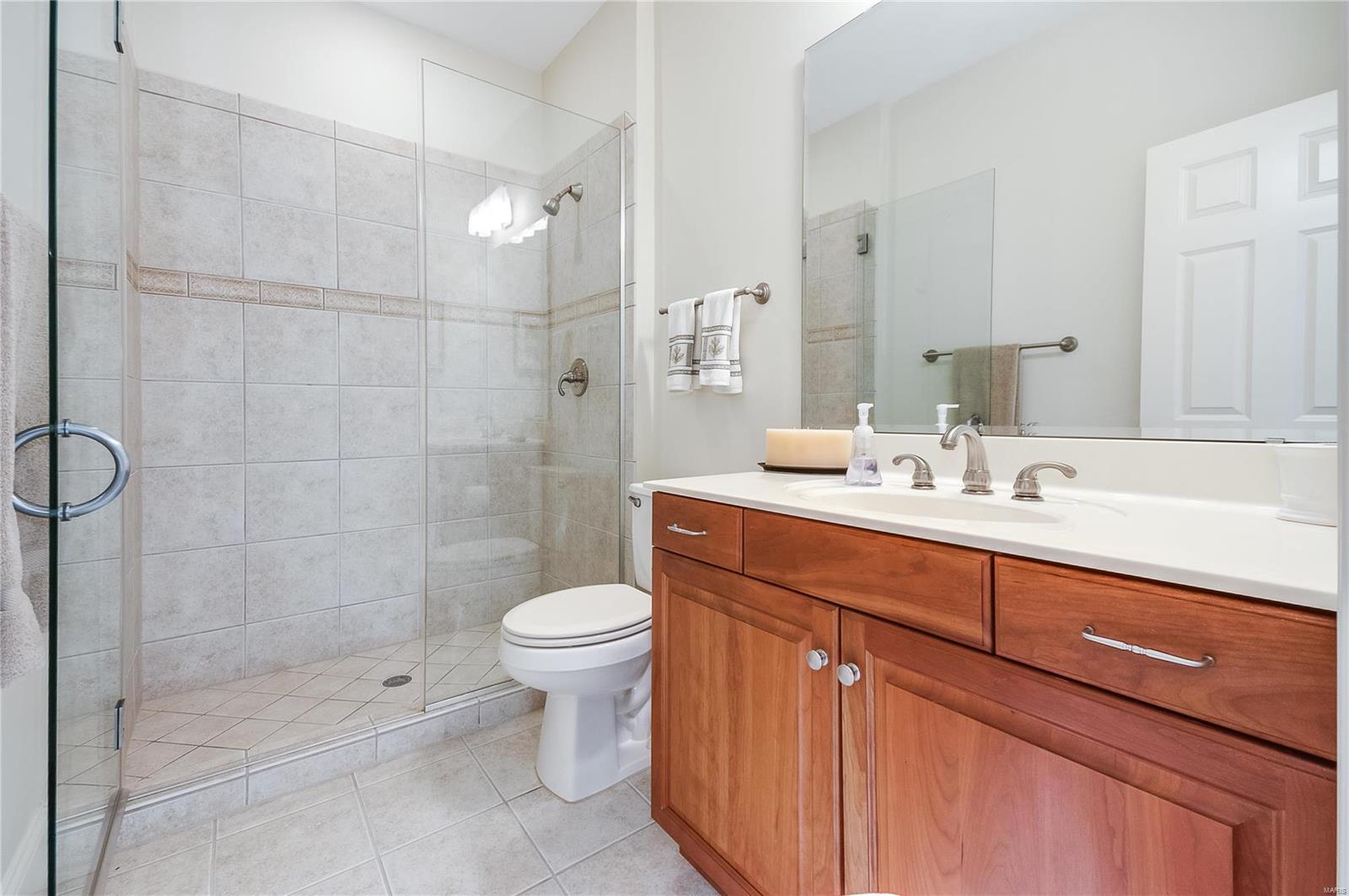 Heather Hill First Add - Residential