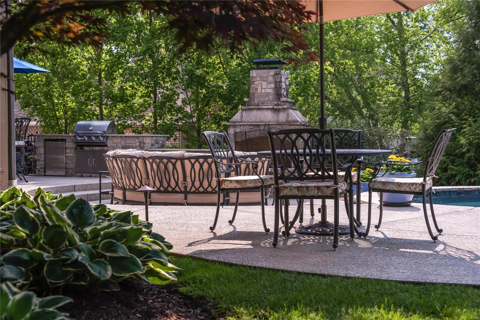 Heather Hill First Add - Residential