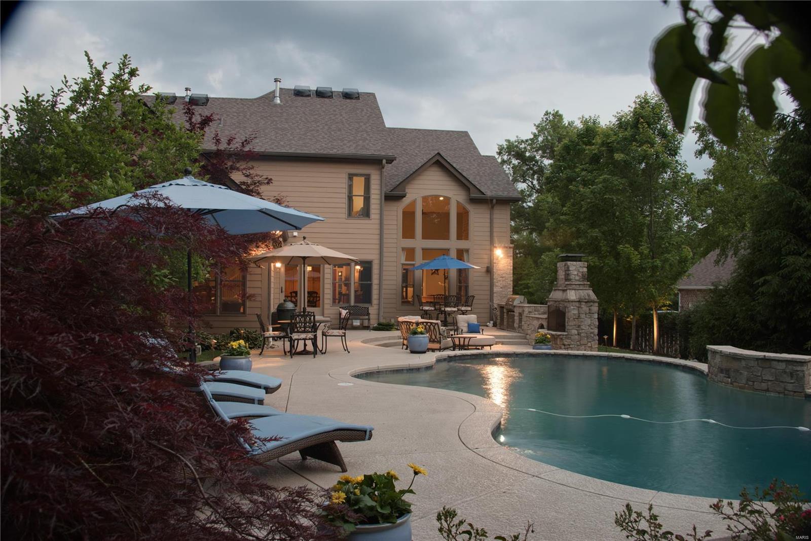 Heather Hill First Add - Residential