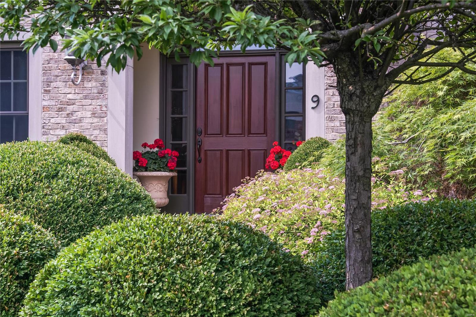 Heather Hill First Add - Residential