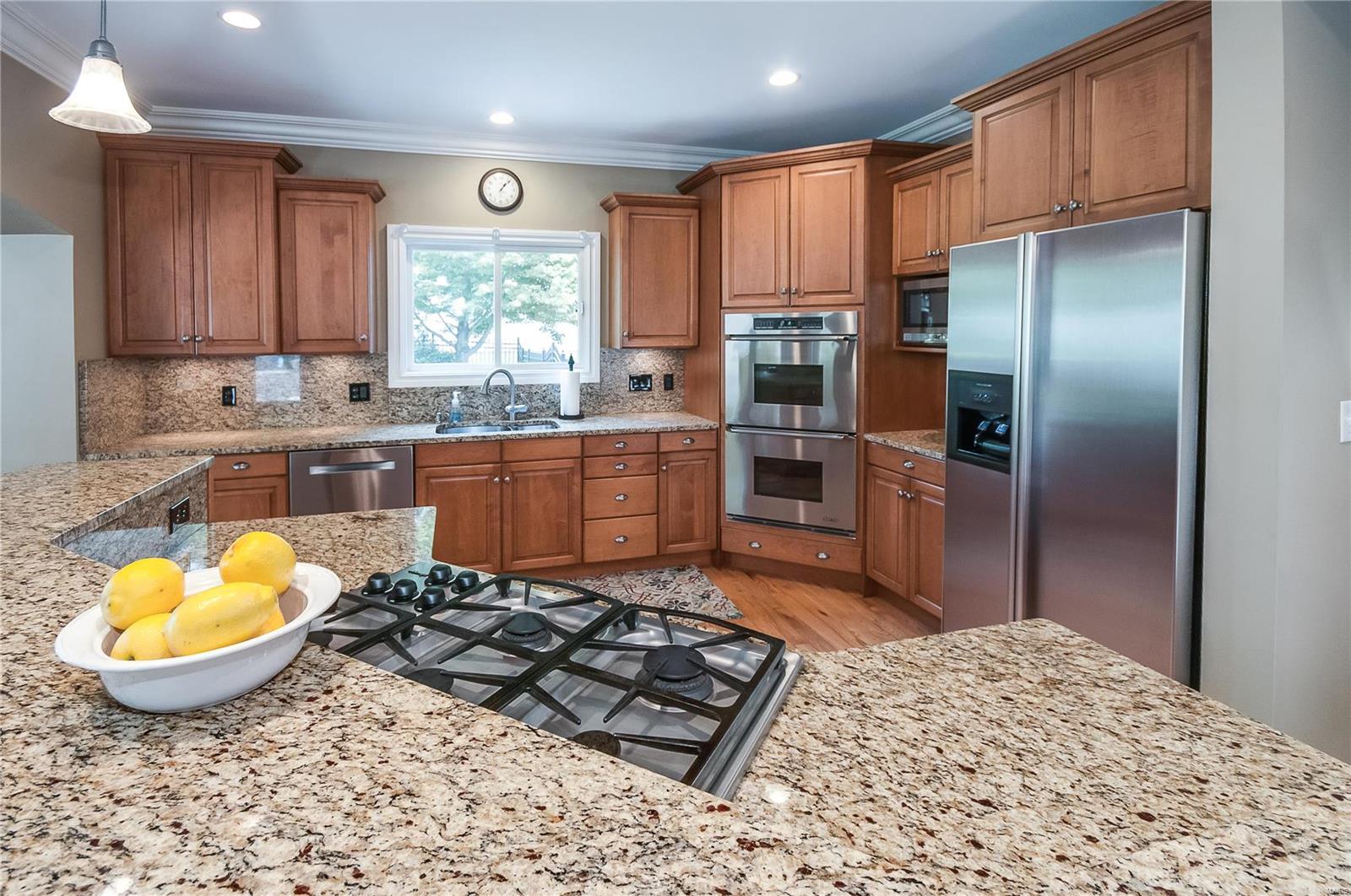 Heather Hill First Add - Residential