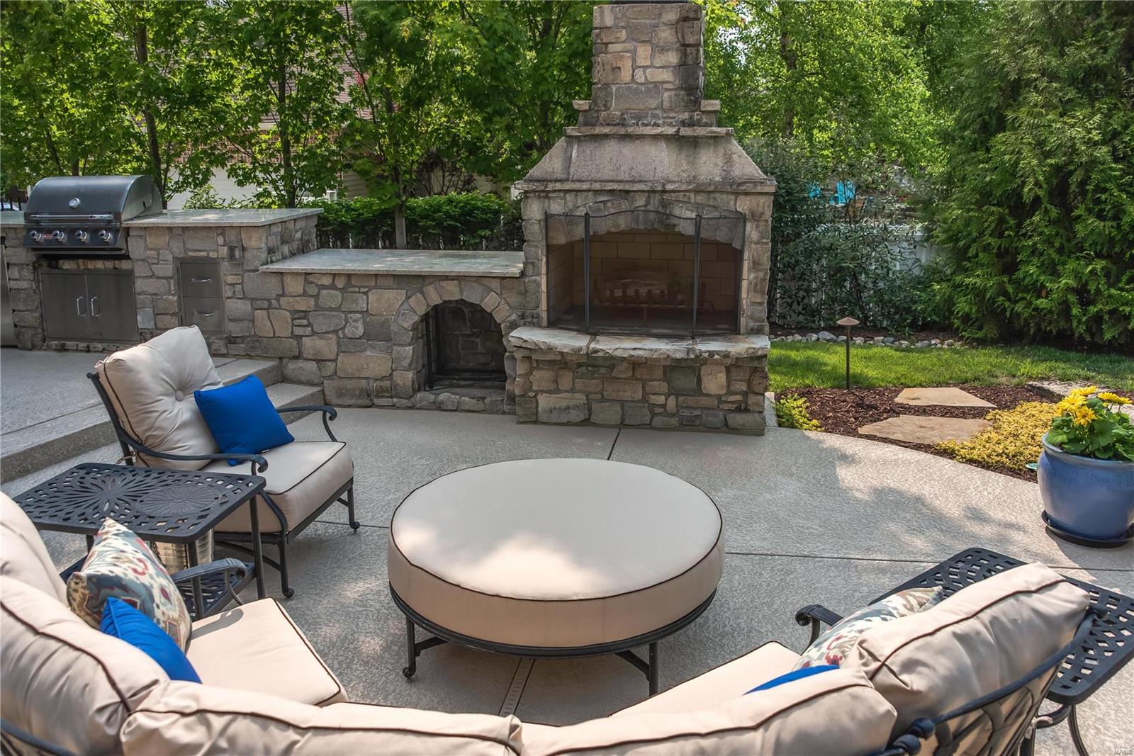 Heather Hill First Add - Residential