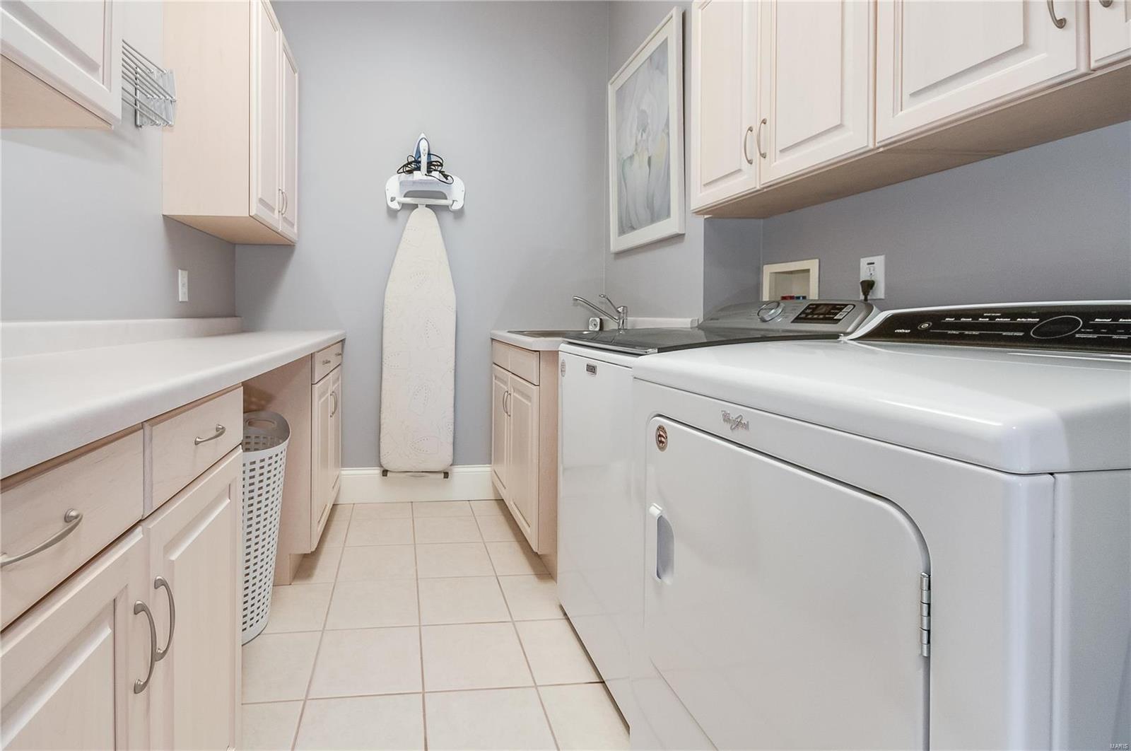 Heather Hill First Add - Residential