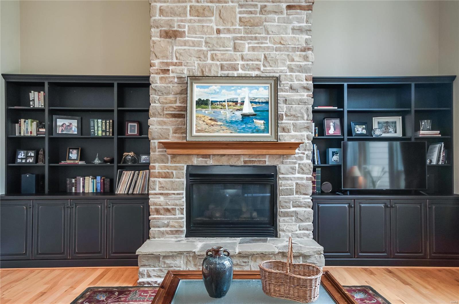 Heather Hill First Add - Residential