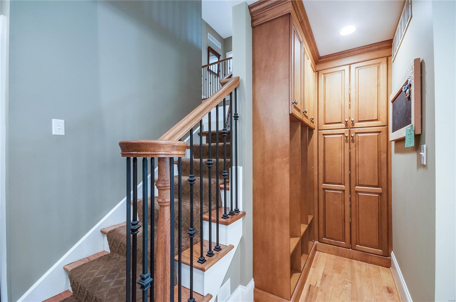 Heather Hill First Add - Residential