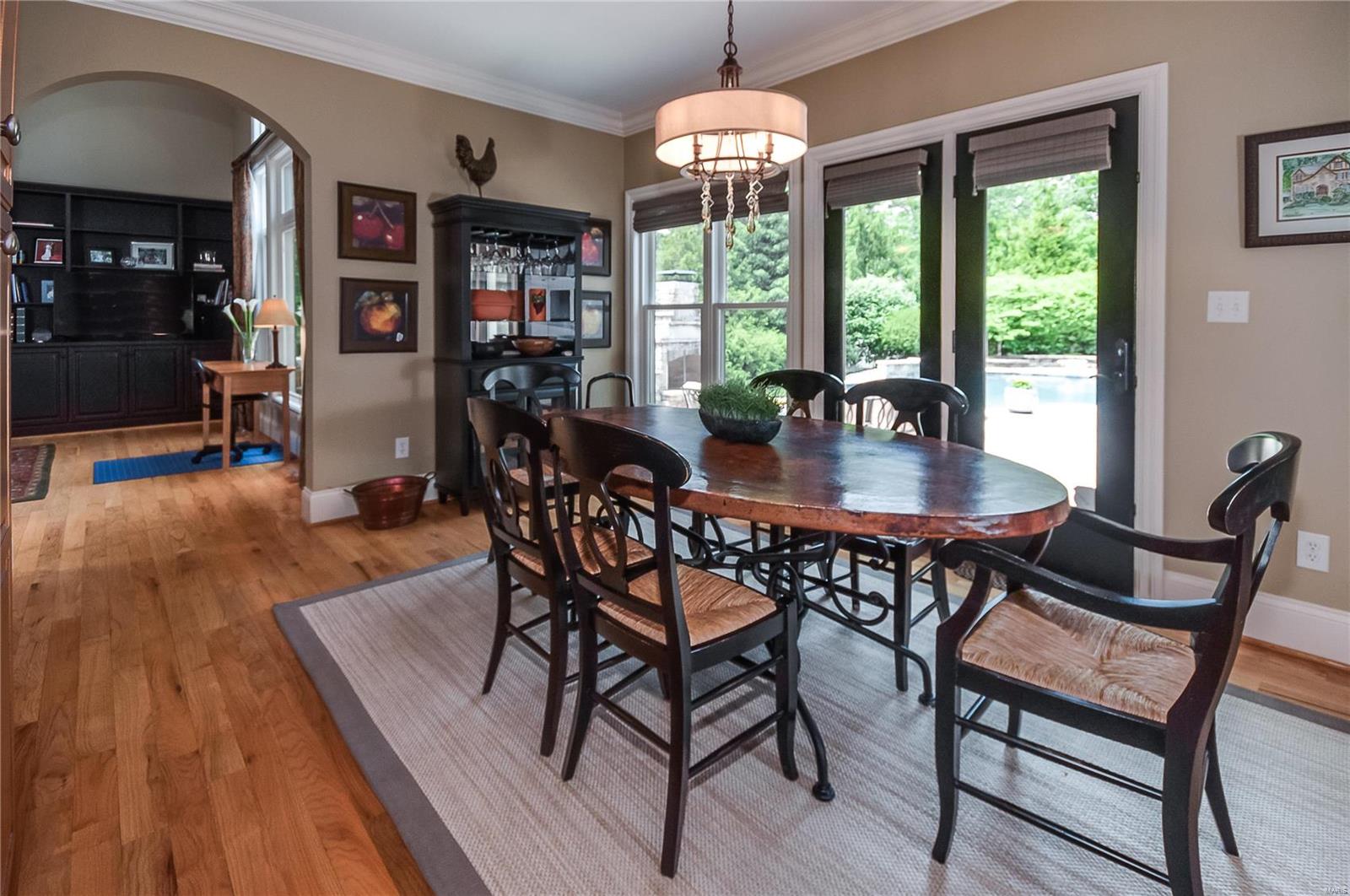 Heather Hill First Add - Residential