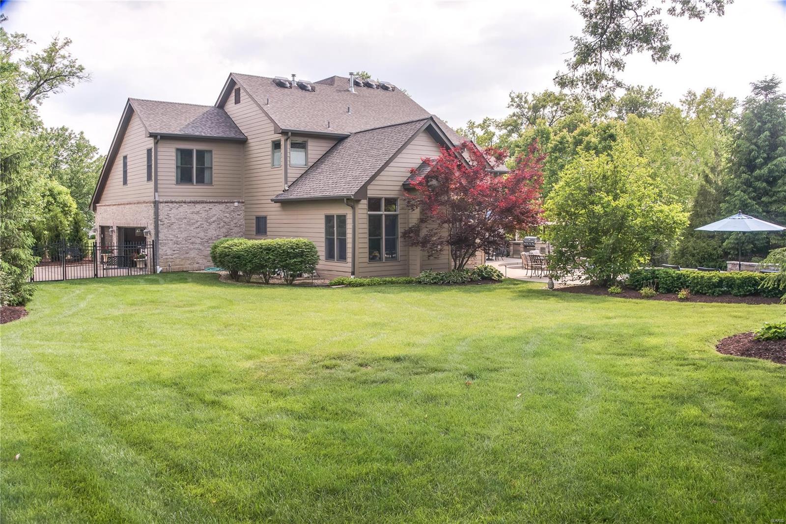 Heather Hill First Add - Residential