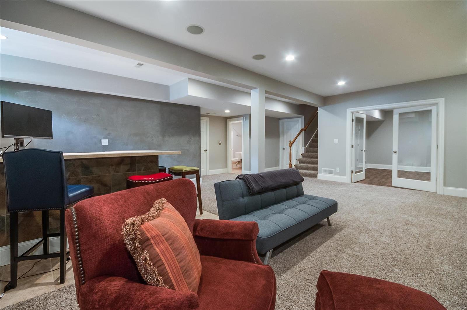 Heather Hill First Add - Residential