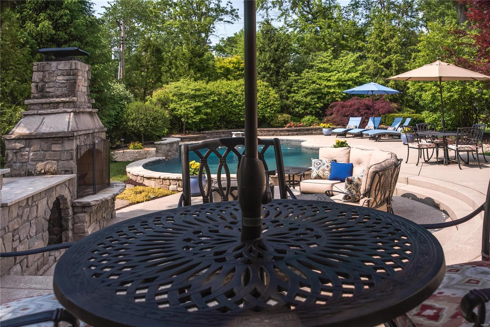 Heather Hill First Add - Residential