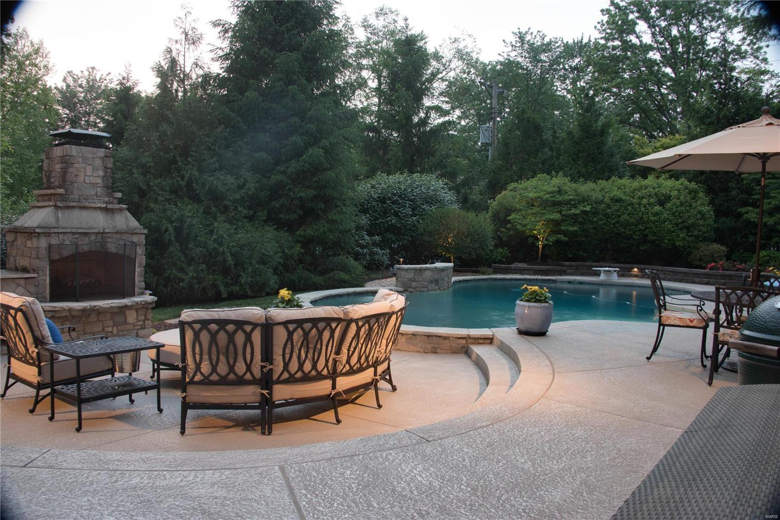 Heather Hill First Add - Residential