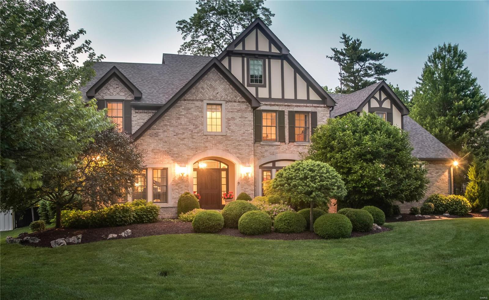 Heather Hill First Add - Residential