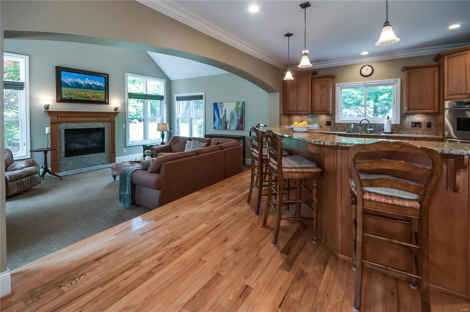 Heather Hill First Add - Residential