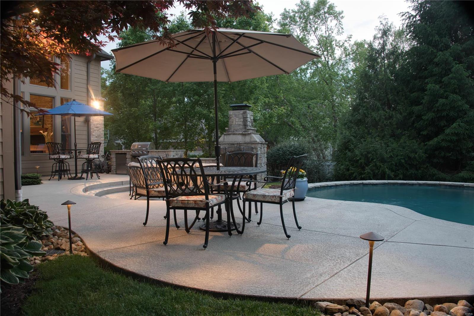 Heather Hill First Add - Residential