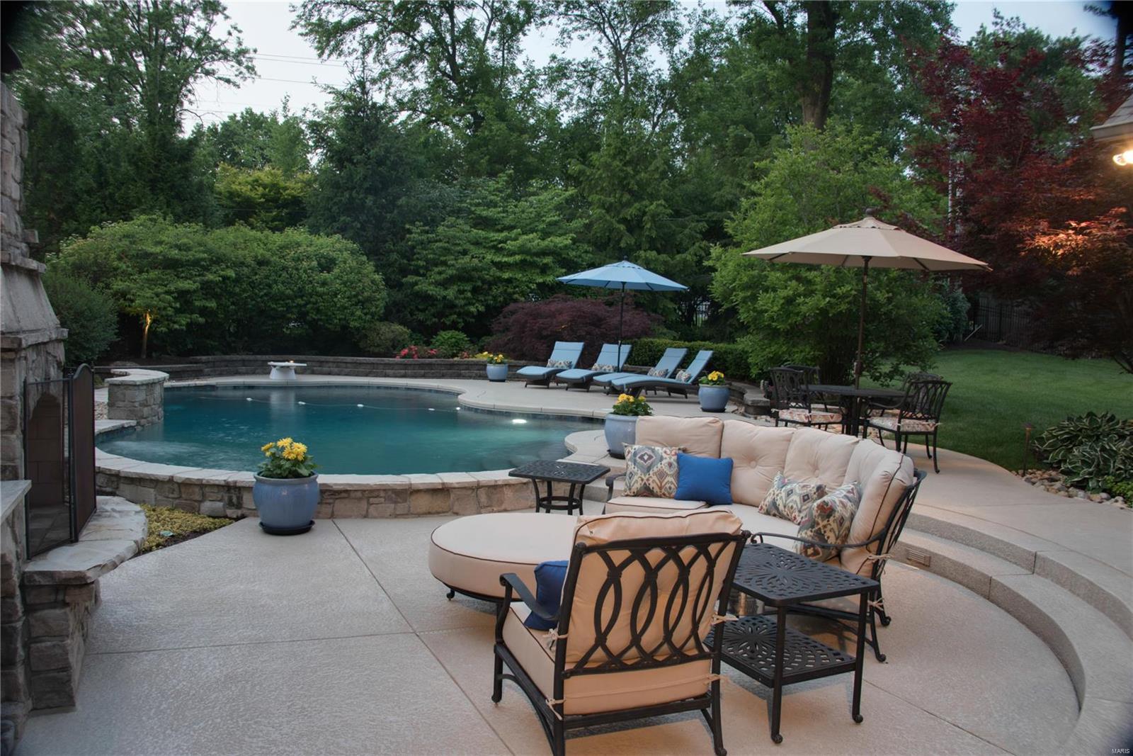 Heather Hill First Add - Residential