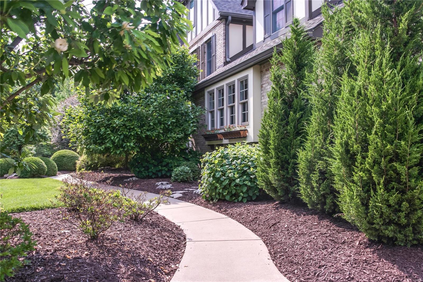 Heather Hill First Add - Residential