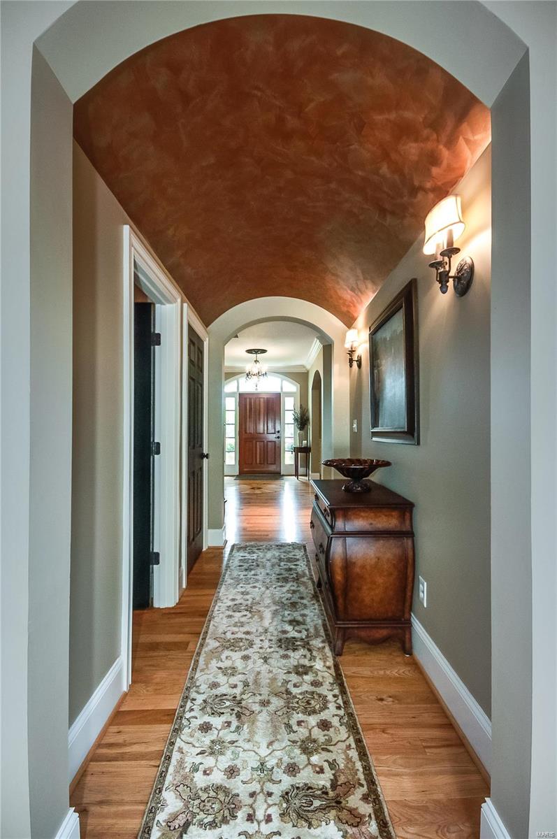 Heather Hill First Add - Residential