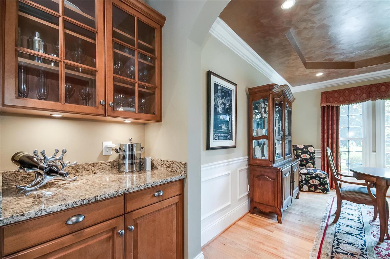 Heather Hill First Add - Residential