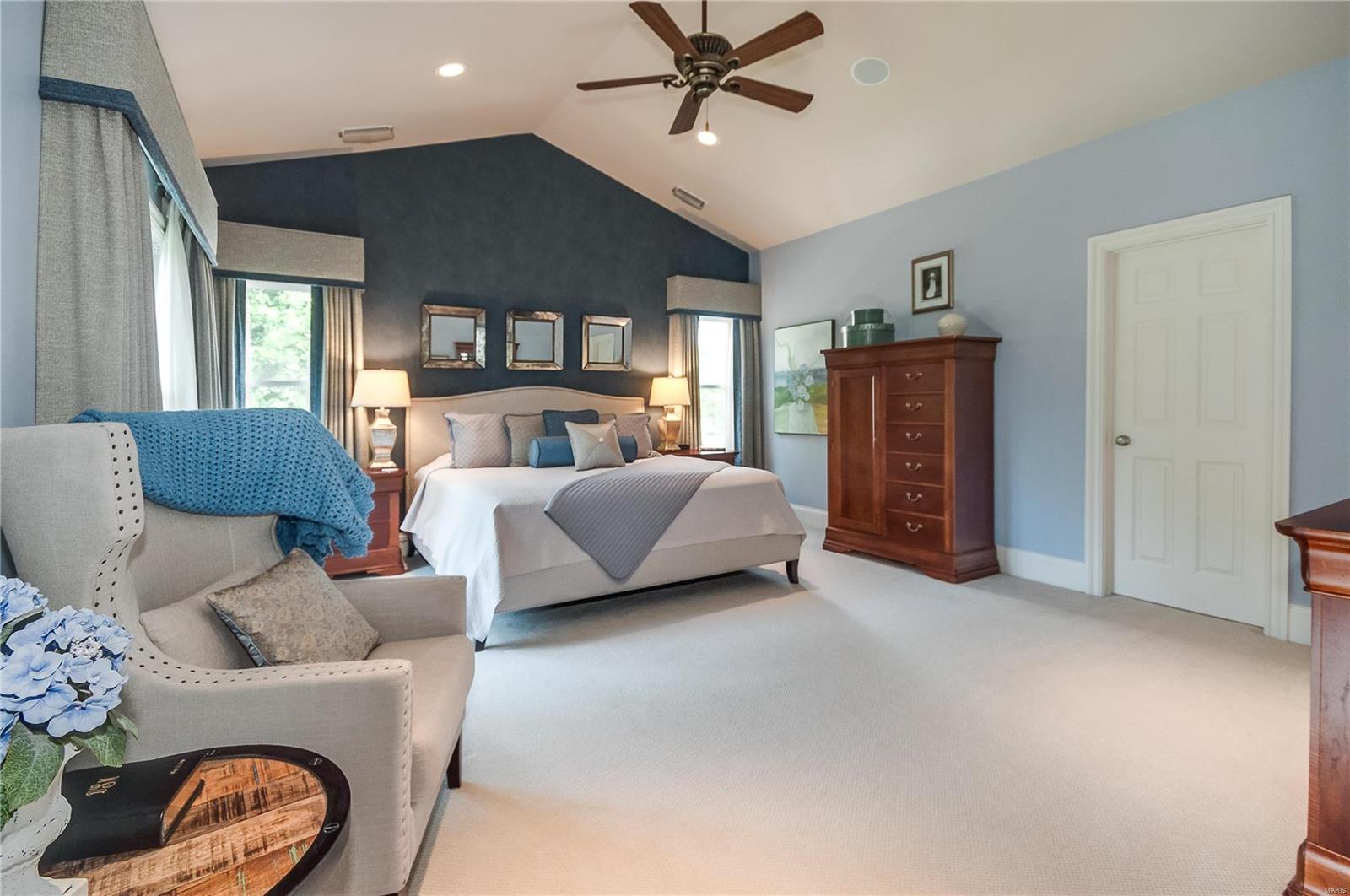 Heather Hill First Add - Residential