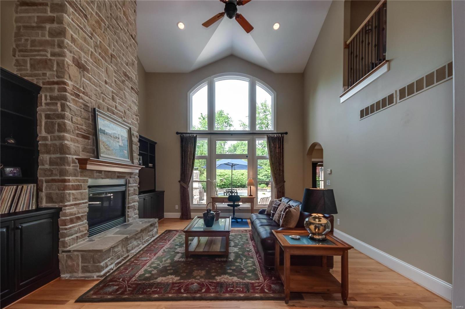 Heather Hill First Add - Residential