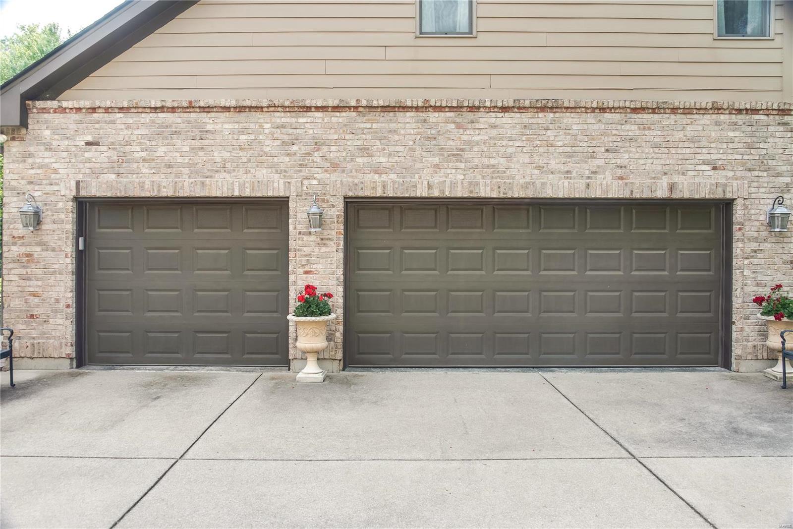 Heather Hill First Add - Residential