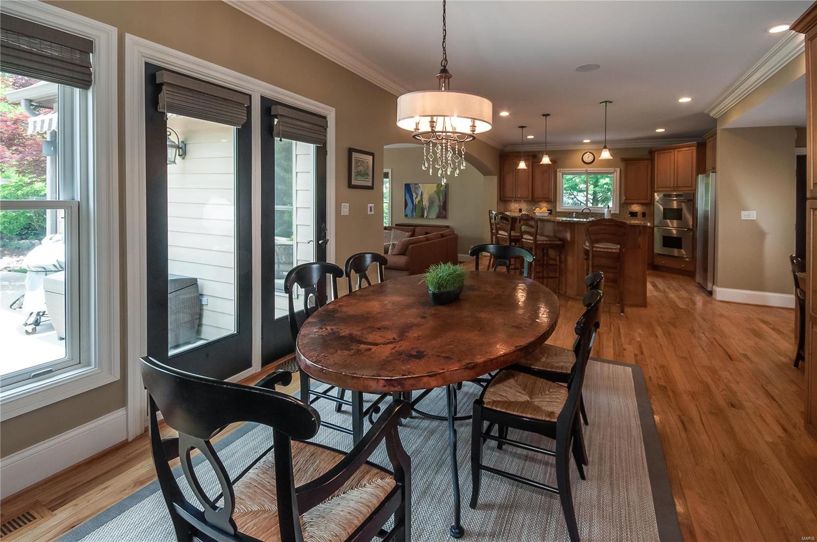 Heather Hill First Add - Residential