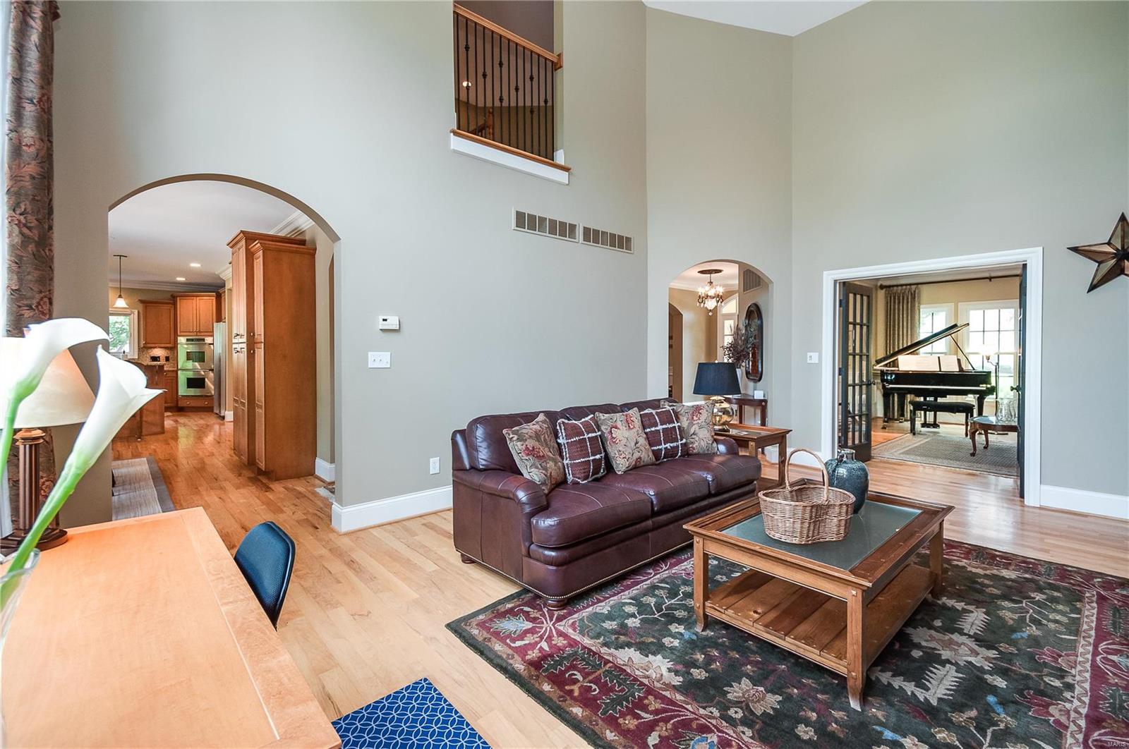 Heather Hill First Add - Residential