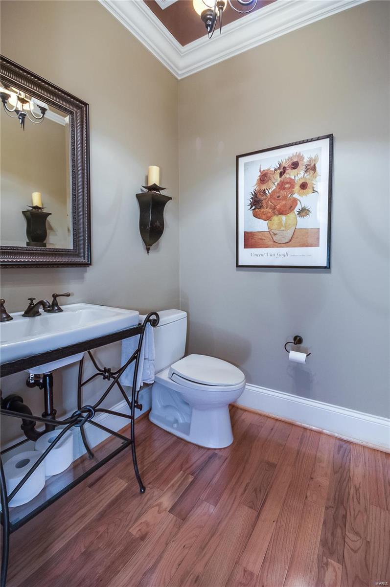 Heather Hill First Add - Residential