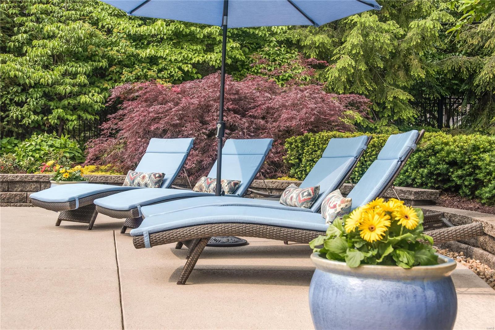 Heather Hill First Add - Residential