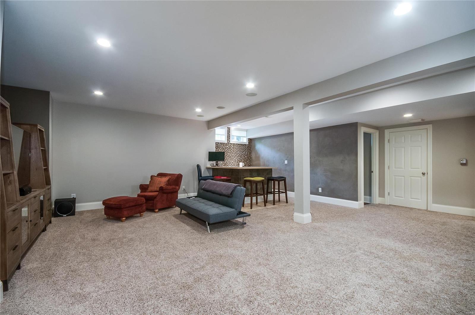 Heather Hill First Add - Residential