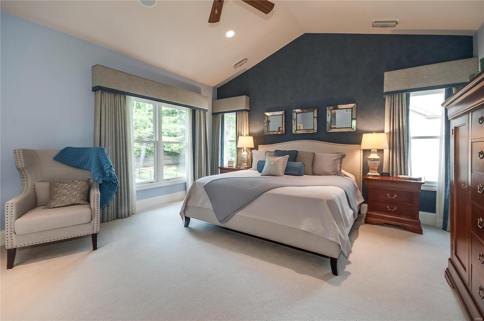 Heather Hill First Add - Residential