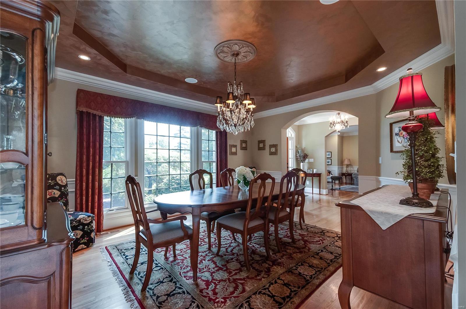 Heather Hill First Add - Residential