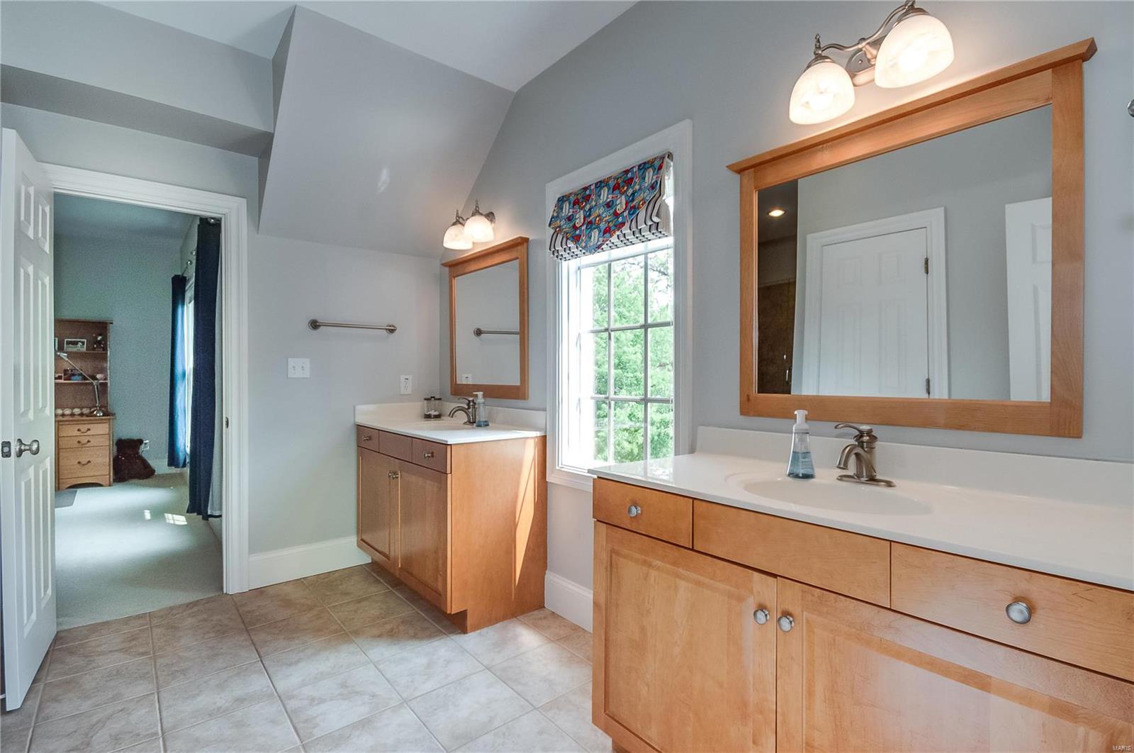 Heather Hill First Add - Residential