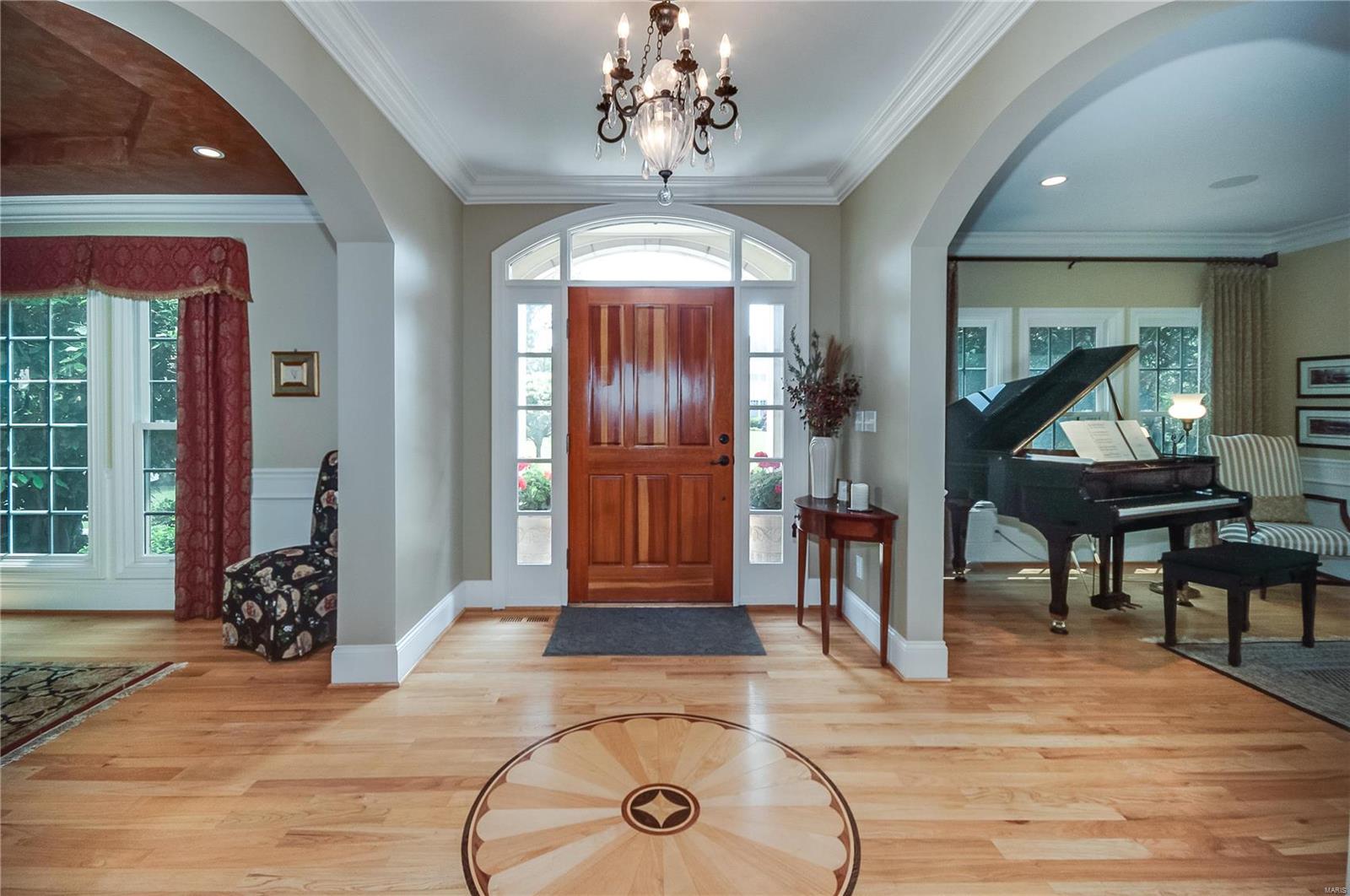 Heather Hill First Add - Residential