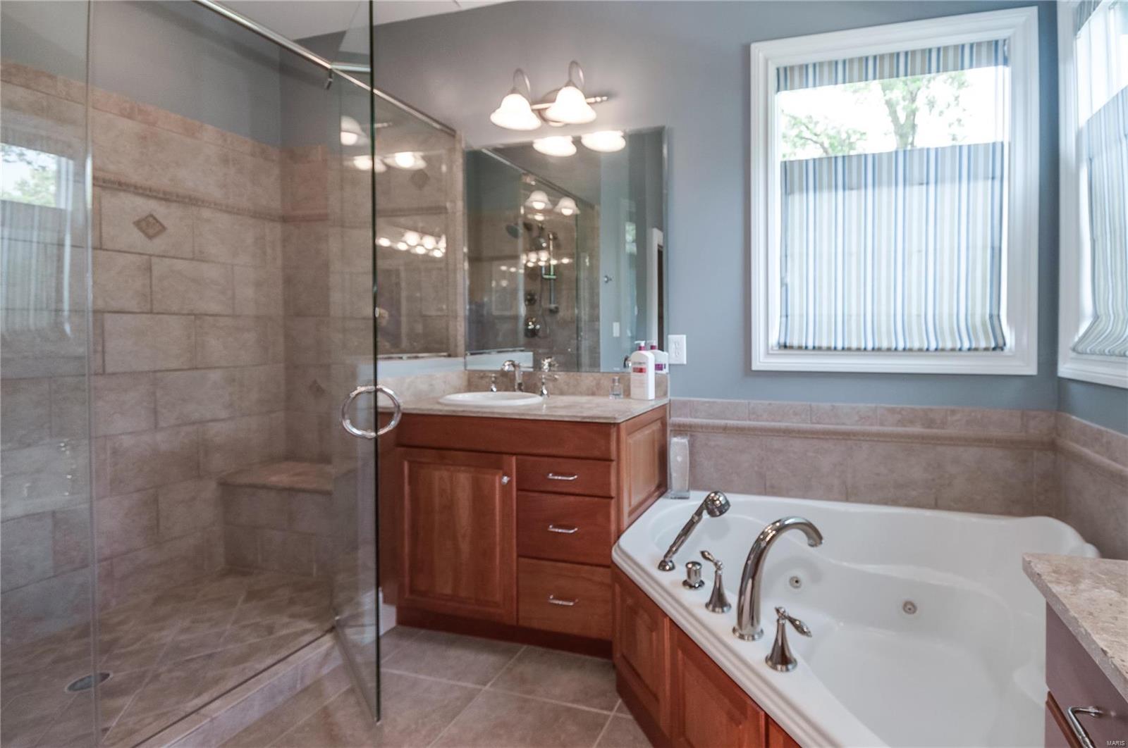 Heather Hill First Add - Residential