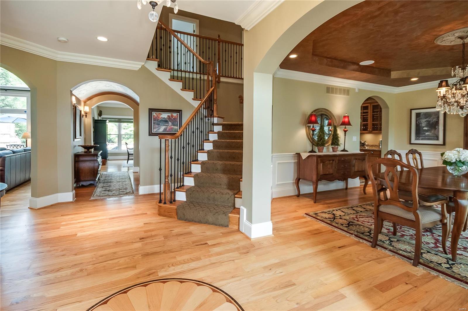 Heather Hill First Add - Residential