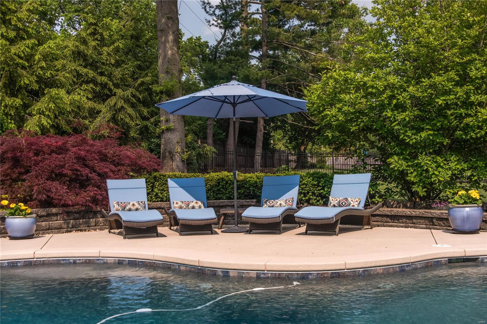 Heather Hill First Add - Residential