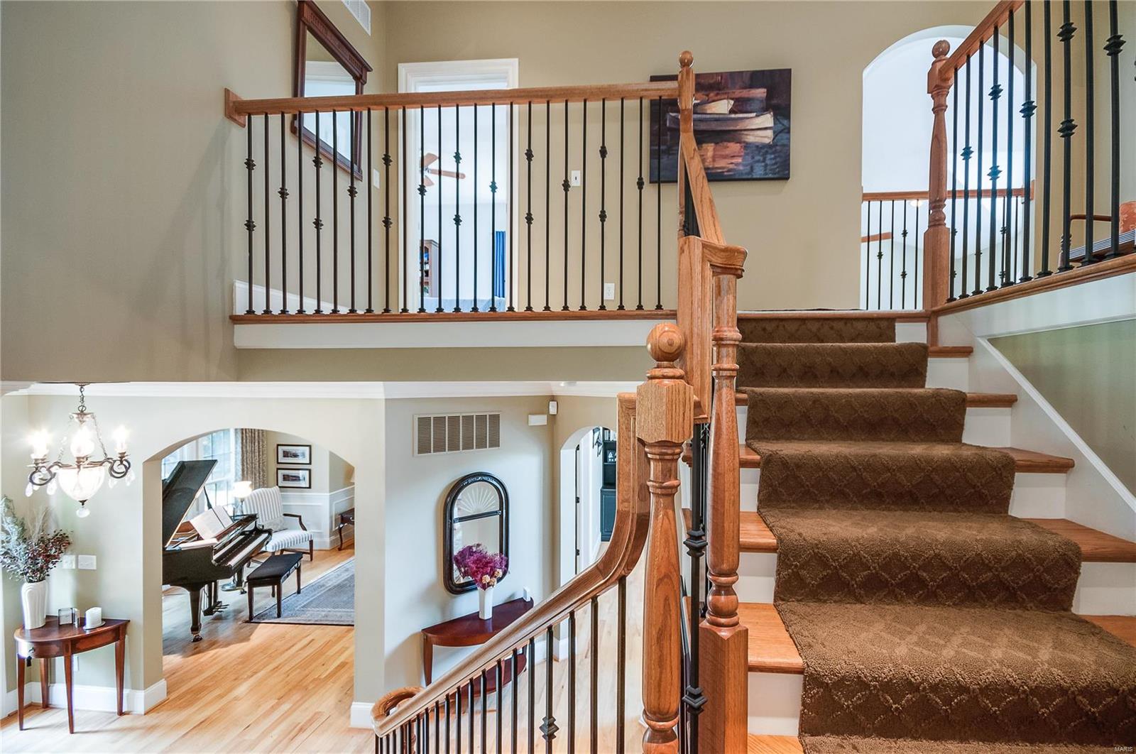 Heather Hill First Add - Residential