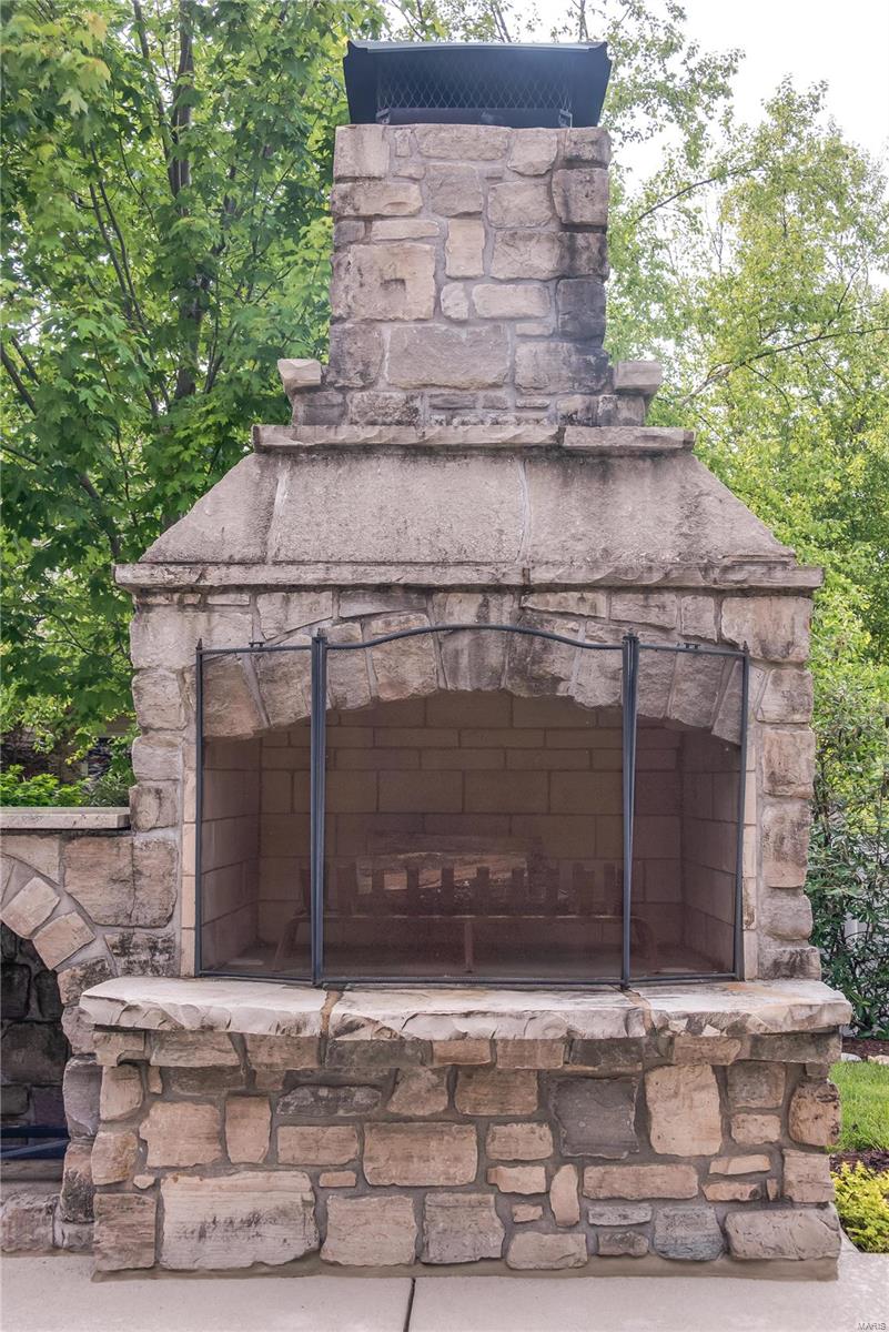 Heather Hill First Add - Residential