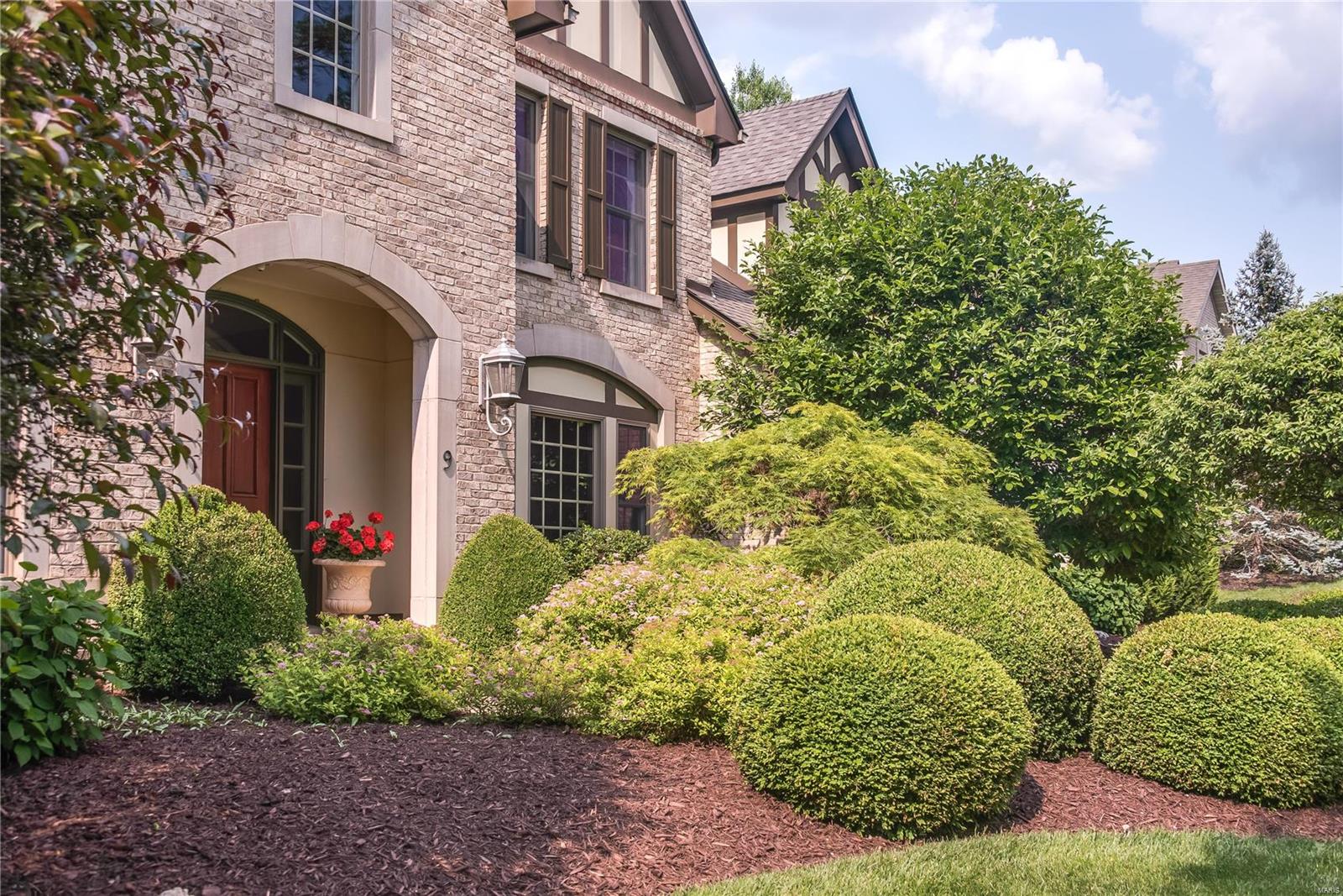 Heather Hill First Add - Residential