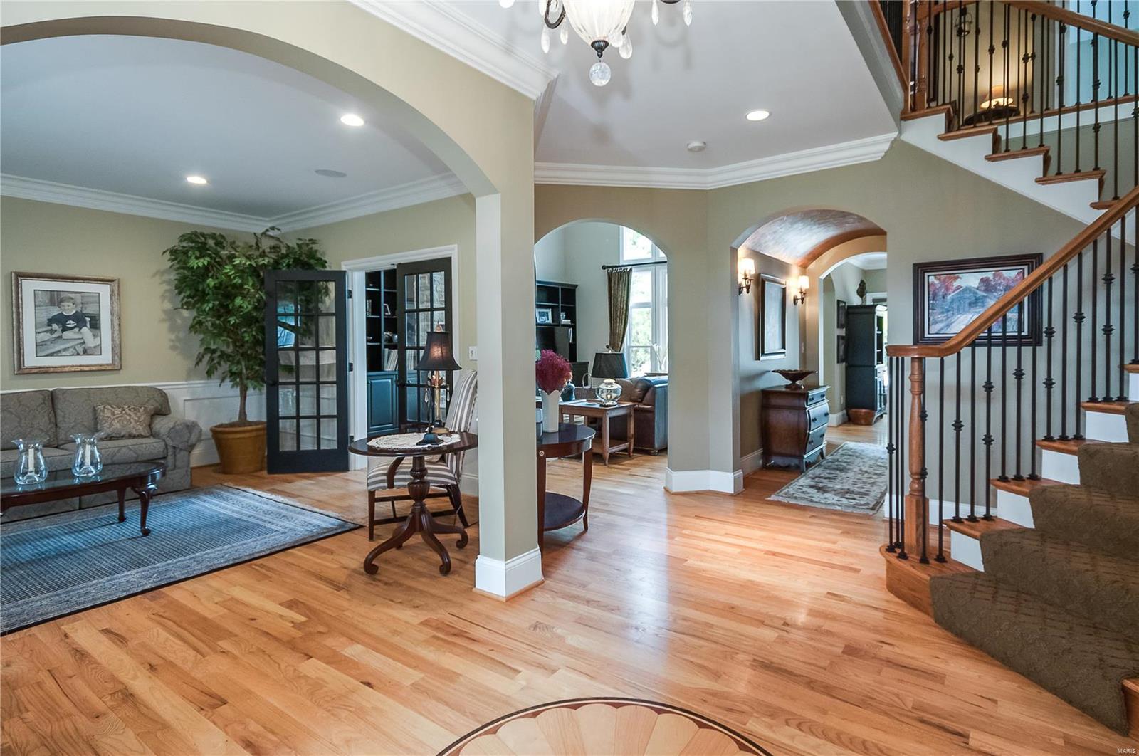 Heather Hill First Add - Residential