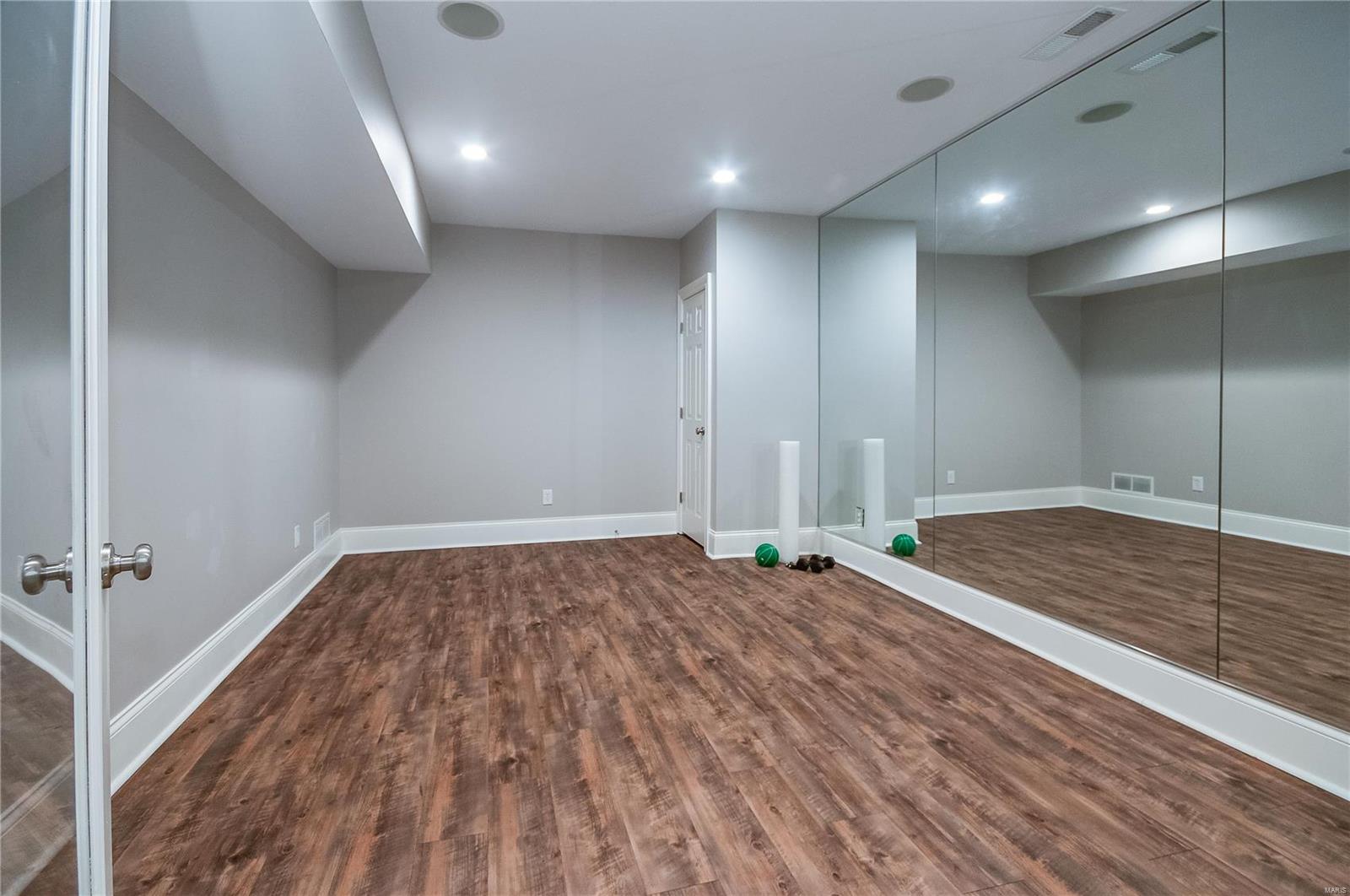 Heather Hill First Add - Residential