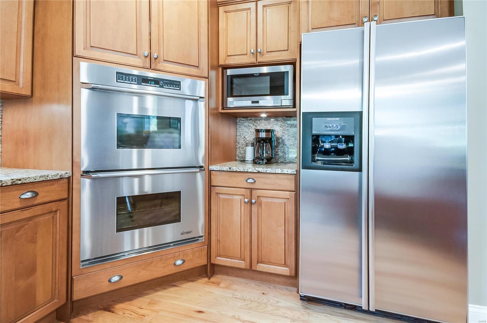 Heather Hill First Add - Residential